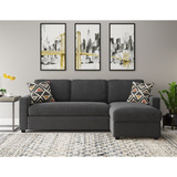 Anderson Pop Up Sleeper Sectional thumbnail 6