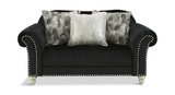 London Loveseat thumbnail 1