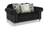 London Loveseat thumbnail 2