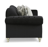 London Loveseat thumbnail 4