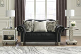 London Loveseat thumbnail 5