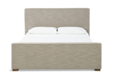 Hollis Bed - Queen thumbnail 2