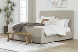 Hollis Bed - Queen thumbnail 5
