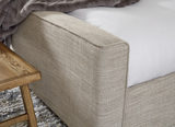Hollis Bed - Queen thumbnail 3