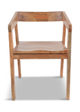 Lambert Dining Chair thumbnail 3