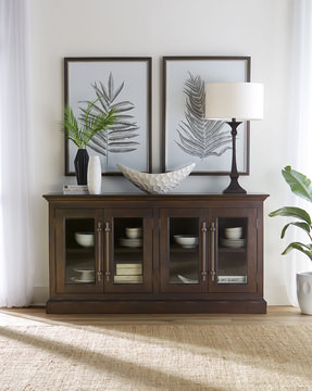 Keys 70″ Sideboard