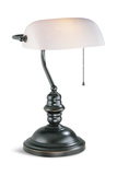 Bankers Lamp thumbnail 1
