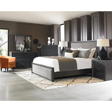 Find Bedroom Sets and Furnishings — HOM Furniture