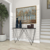 Faceted Vase thumbnail 4