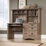 Harbor View Desk With Hutch thumbnail 2