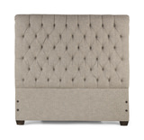 Belmar Headboard thumbnail 2