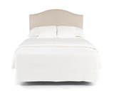 Dover Headboard w/metal frame thumbnail 1