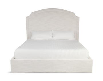 Design Lab Cirrus King Storage Bed