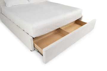 Design Lab Cirrus King Storage Bed