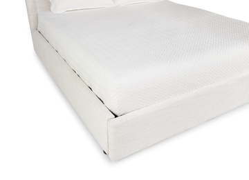 Design Lab Cirrus King Storage Bed