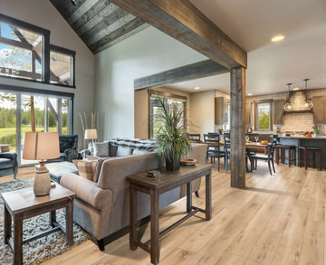 Masland Trucor Prime XL 9″X 72″ - Chamboard Oak