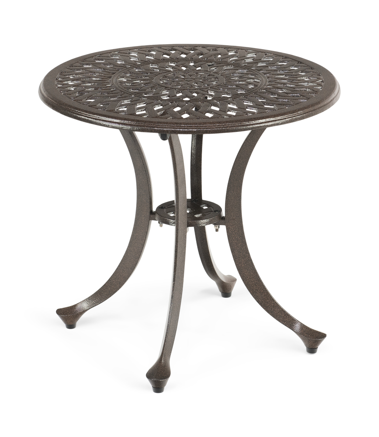 Bellmore II Side Table by Furniture Creations DOCK86