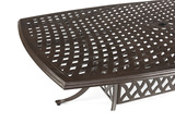 Bellmore II Boat Rectangle Table thumbnail 4