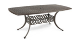 Bellmore II Boat Rectangle Table thumbnail 1