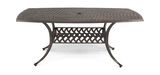 Bellmore II Boat Rectangle Table thumbnail 3
