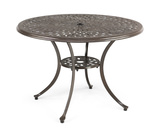 Bellmore II 42″ Dining Table thumbnail 2