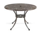 Bellmore II 42″ Dining Table thumbnail 5