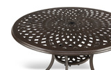 Bellmore II 42″ Dining Table thumbnail 6