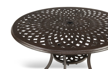 Bellmore II 42″ Dining Table