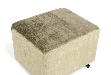 Lullaby Gliding Ottoman