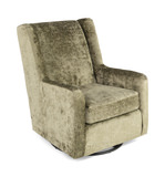 Lullaby Swivel Glider Chair thumbnail 1