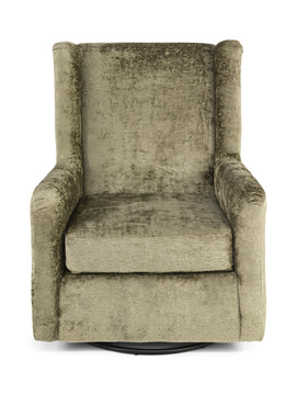 Lullaby Swivel Glider Chair