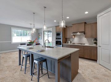 Dixie Home Trucor Igt Tile 12″ X 24″ - Warm Slate