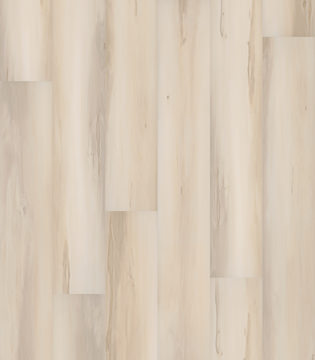 Dixie Home Trucor Alpha Plank - Aspen Maple P1033