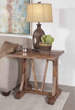 Rudy End Table