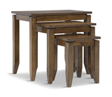 Set/3 Brentmond Accent Tables thumbnail 1
