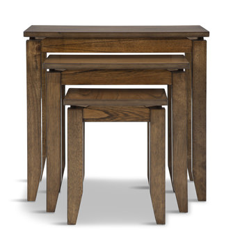 Set/3 Brentmond Accent Tables