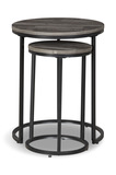 Set/2 Briarsboro Accent Tables thumbnail 2