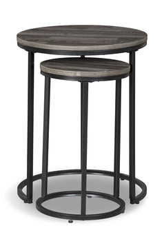 Set/2 Briarsboro Accent Tables