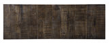 Larry Industrial Console Table thumbnail 5
