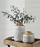 Meghan Vase Set of 2 thumbnail 2
