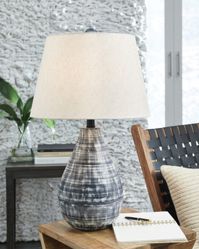 Emerell Table Lamp - Set of 2