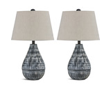 Emerell Table Lamp - Set of 2 thumbnail 1