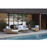 Hemingway Loggia Sofa thumbnail 2