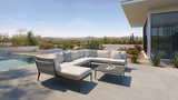 H Collection Sofa  thumbnail 2