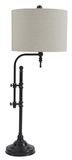 Moonami Table Lamp thumbnail 1