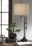 Moonami Table Lamp thumbnail 2