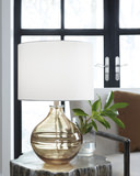 Lemlett Table Lamp thumbnail 3