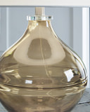 Lemlett Table Lamp thumbnail 2