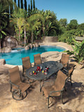 Bel Air Swivel Rocker thumbnail 2