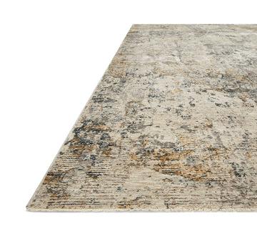 Axel Ocean/Beige 2′0″ x 3′0″ Area Rug